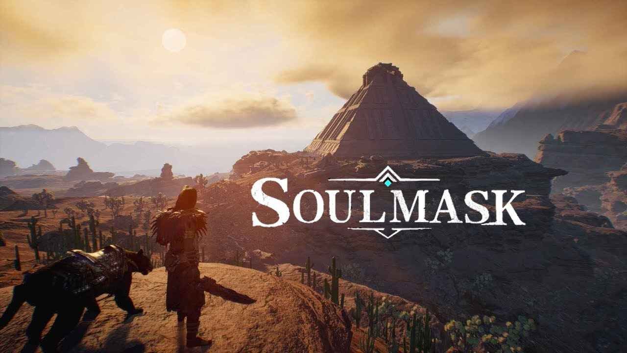 SOULMASK