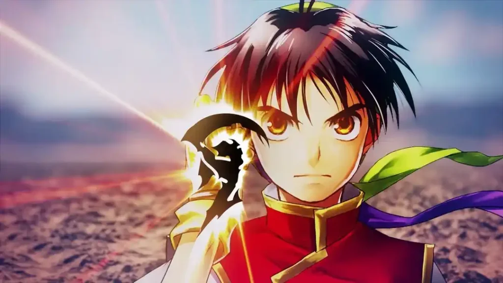 Suikoden i-and-ii