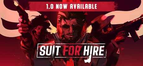 suit for hire