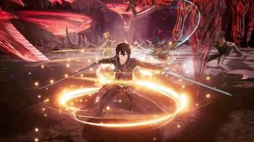 Sword Art Online