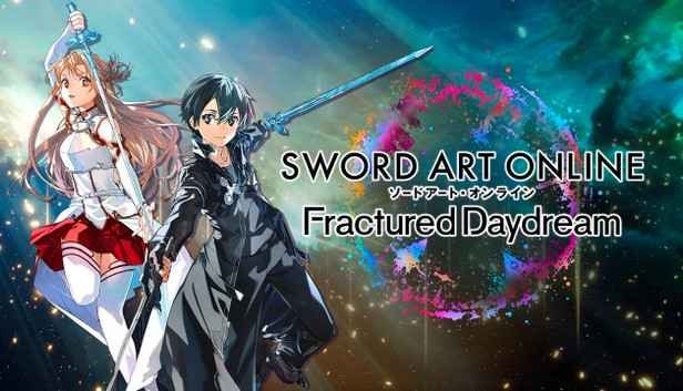 Sword art online