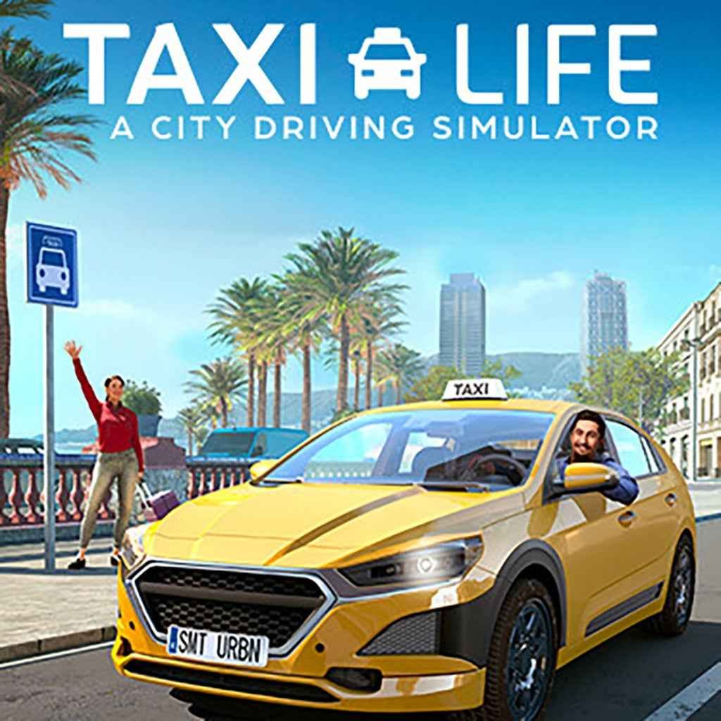 Taxi Life: