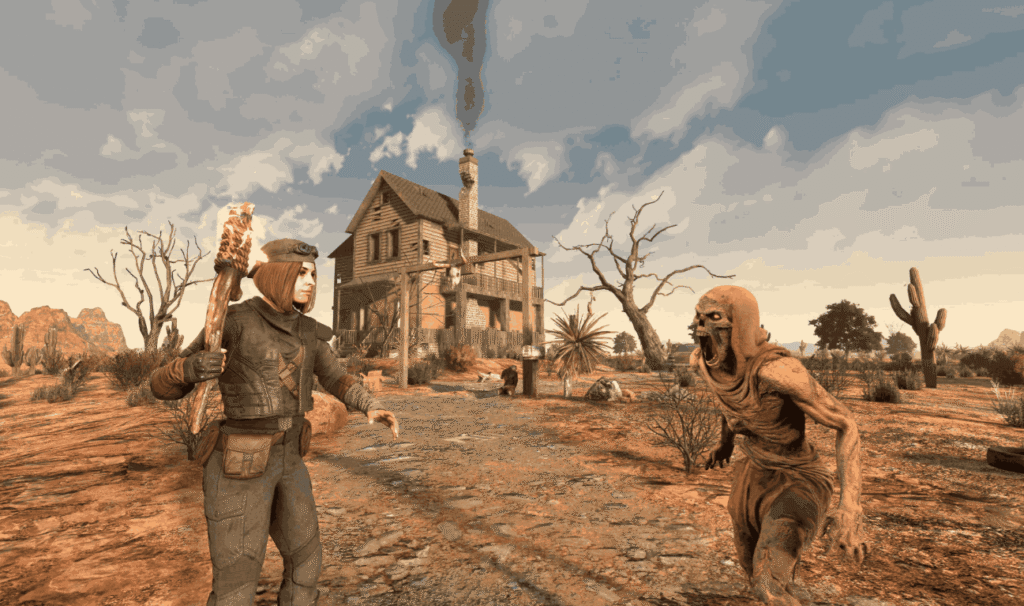 7 Days to Die