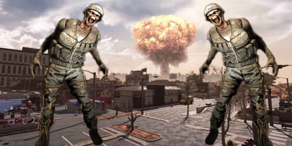 7 Days to Die