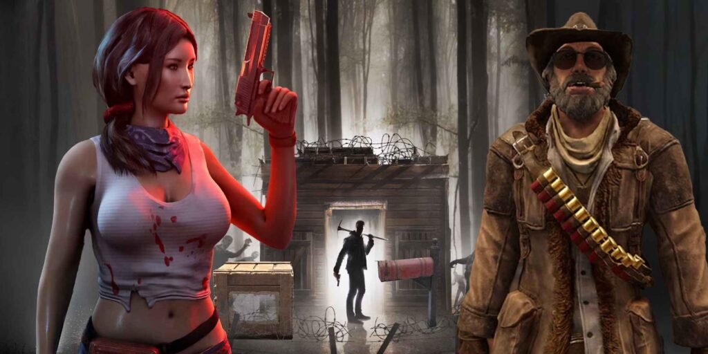 7 Days to Die