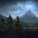 Age of Reforging The Freelands