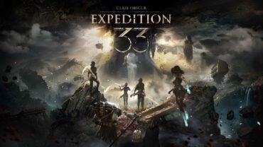 Clair Obscur Expedition 33 Deluxe Edition