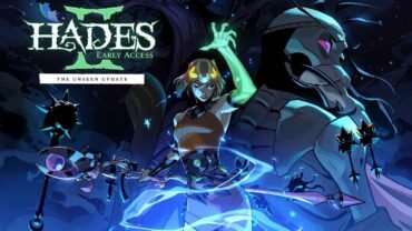 Hades II Spread Fear in The Unseen