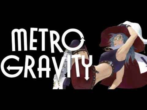 Metro Gravity