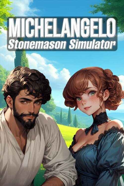 Michelangelo Stonemason Simulator