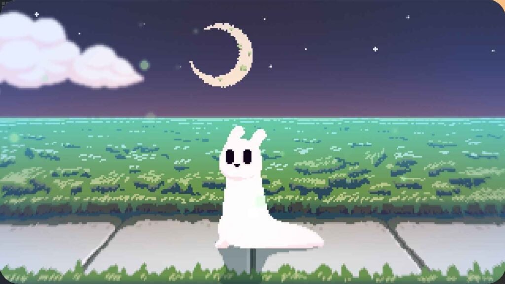 Nanomon Virtual Pet