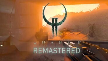 Quake II Remastered