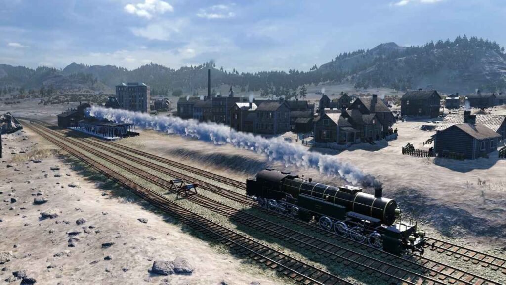 Railway Empire 2