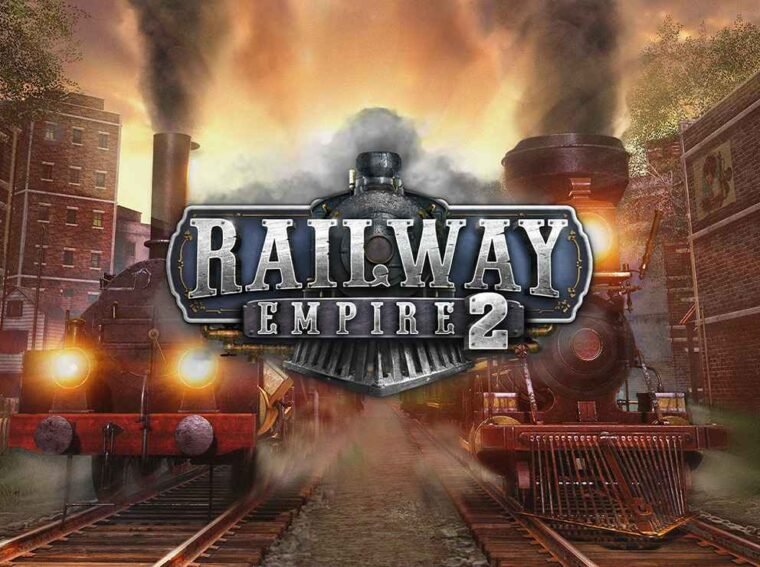 Railway Empire 2