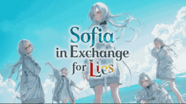Sofia in Exchange for Lies