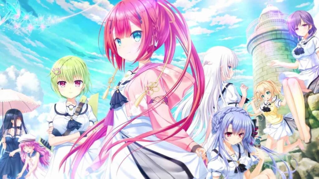 Summer Pockets