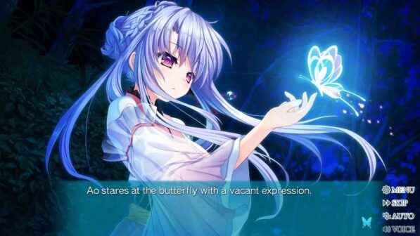 Summer Pockets