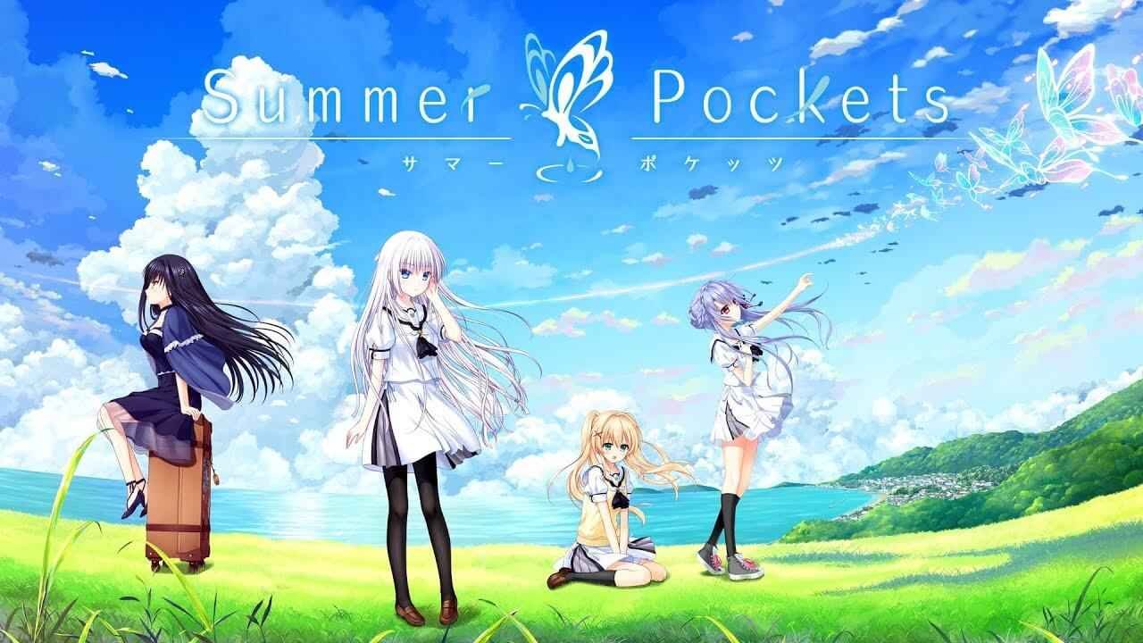 Summer Pockets
