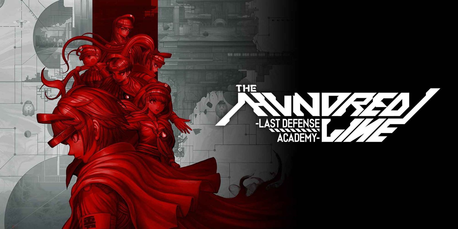 The Hundred Line
