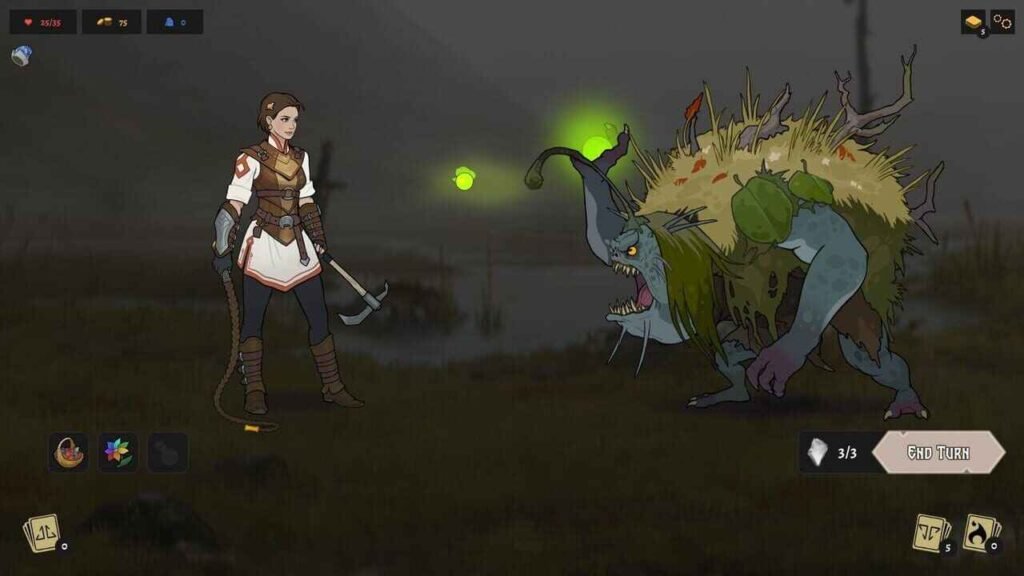  Deathless: The Hero Quest