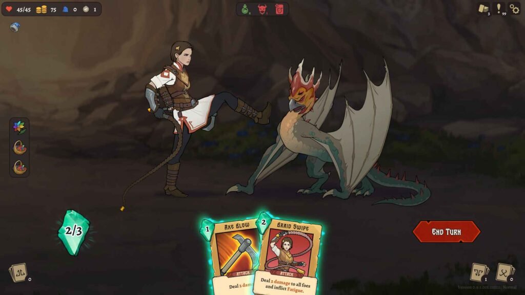  Deathless: The Hero Quest