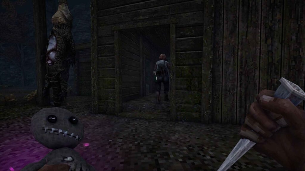 Blood West: Dead Man's Promise
