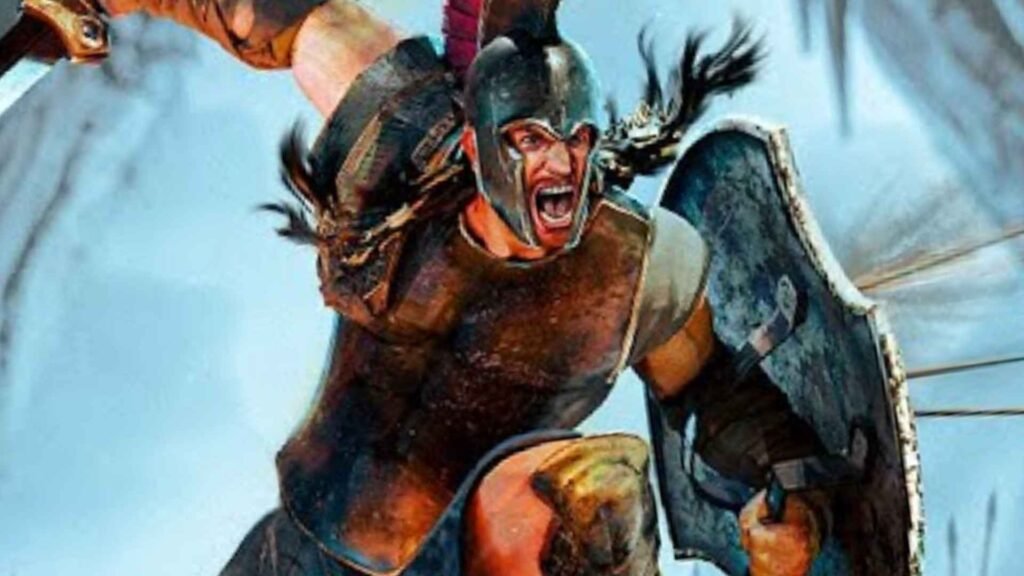 Achilles Survivor