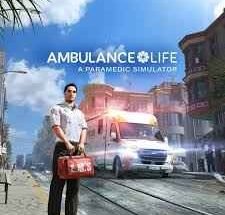 Ambulance Life A Paramedic Simulator