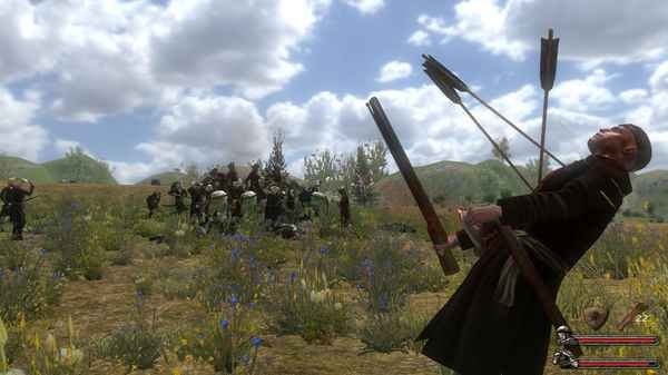 Blades of Fire 