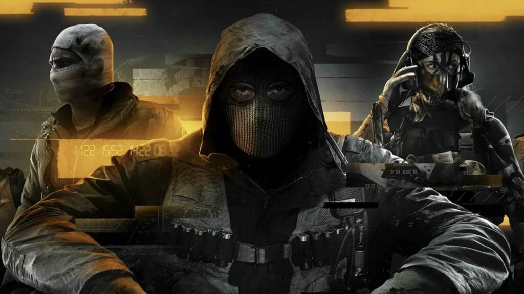Call of Duty