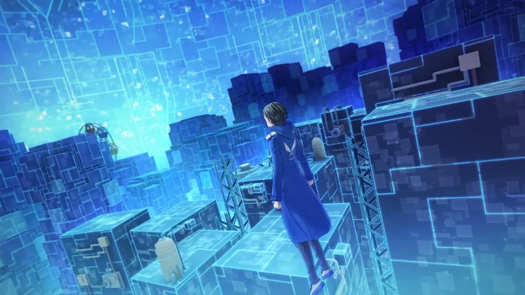 Digimon Cyber Sleuth Torrent