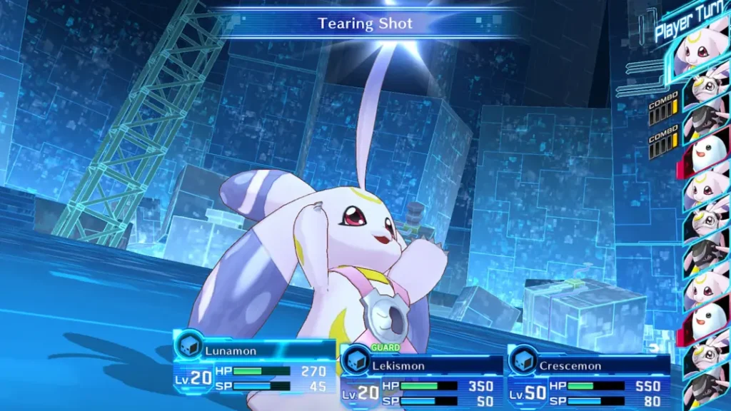 Digimon Cyber Sleuth Torrent
