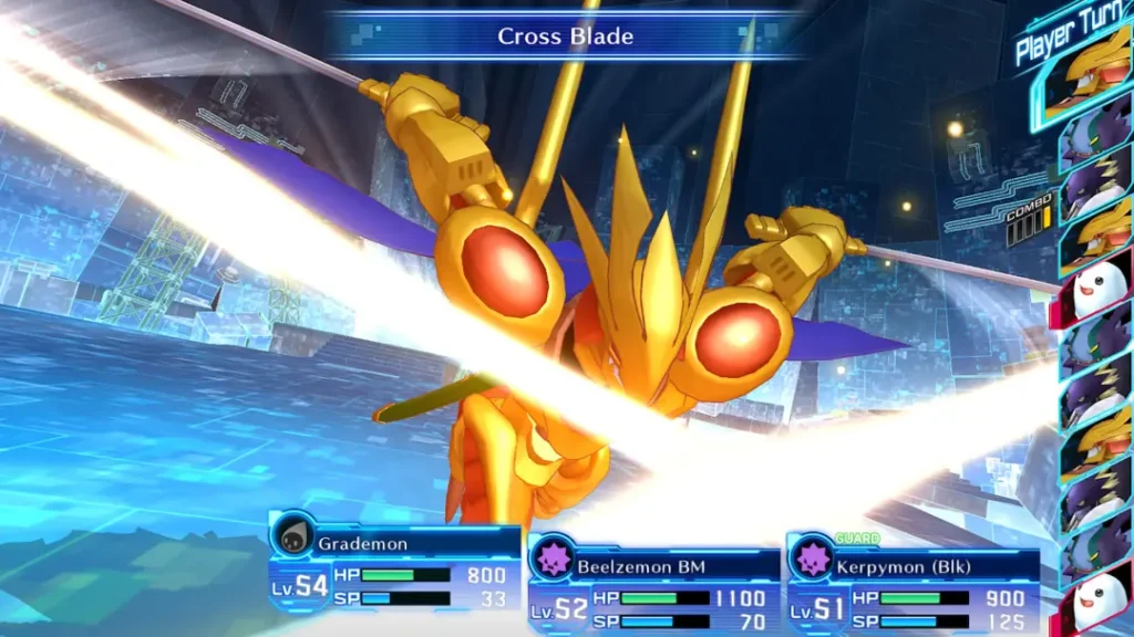Digimon Cyber Sleuth Torrent