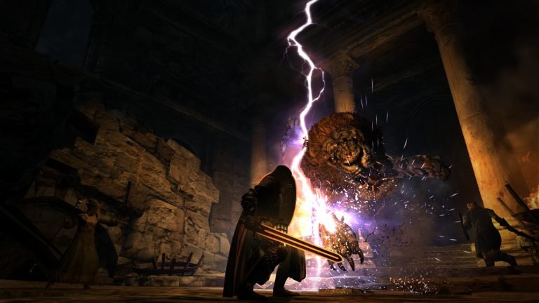 Dragon Dogma Dark Arisen