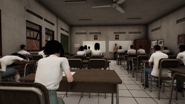 Dreadout Act 2