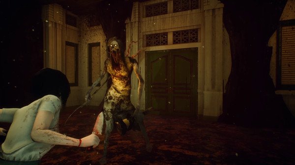 Dreadout Act 2
