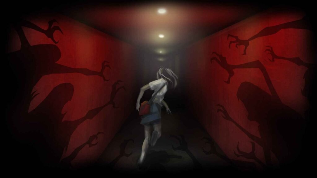 Dreadout Act 2