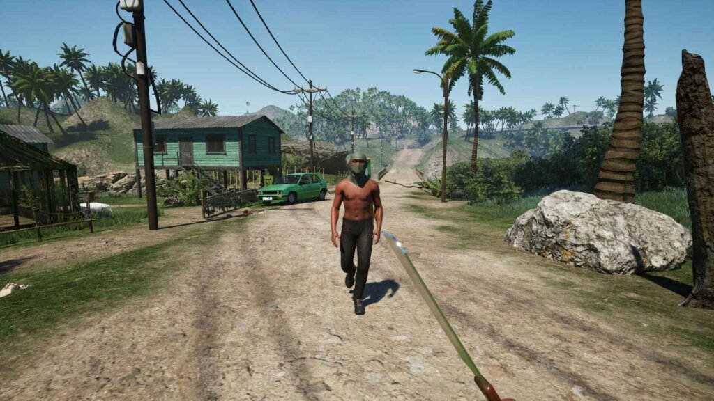 Drug Dealer Simulator 2 