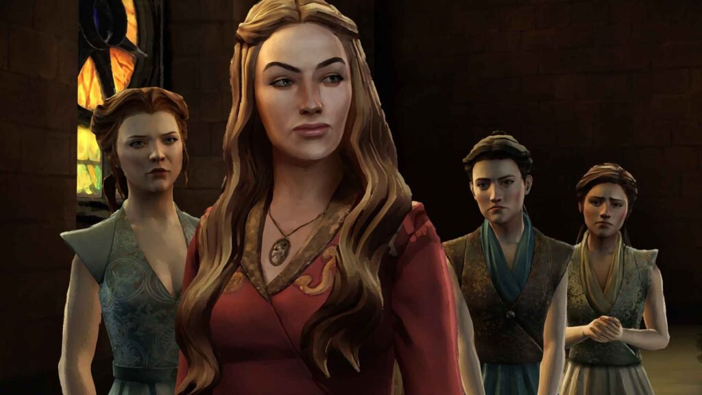 Game Of Thrones Telltale Torrent 