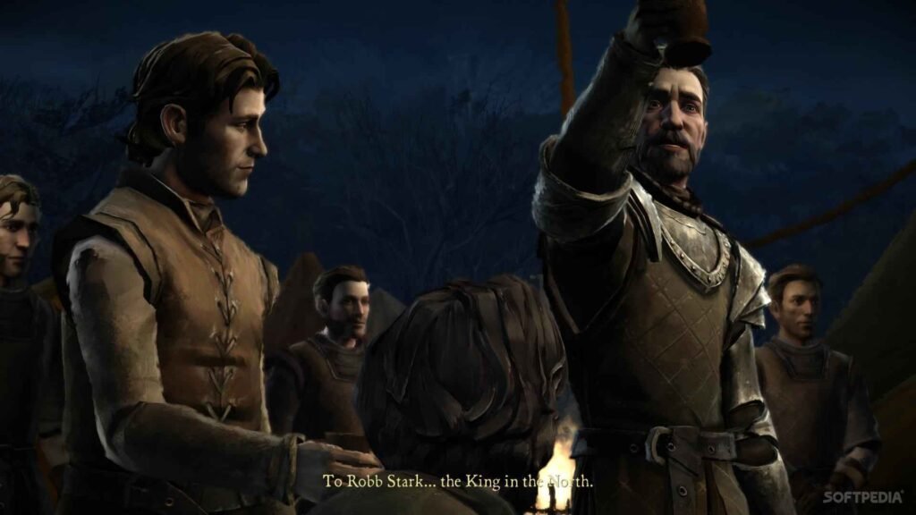 Game Of Thrones Telltale Torrent 