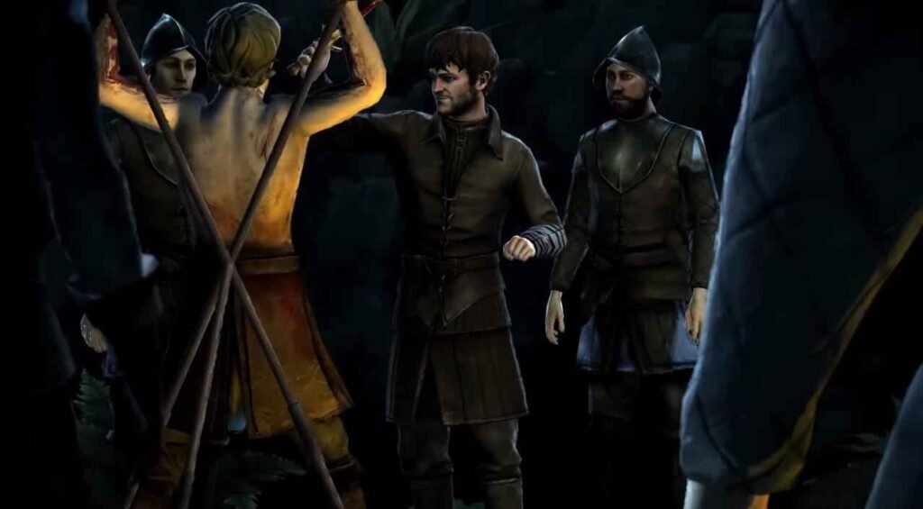 Game Of Thrones Telltale Torrent 