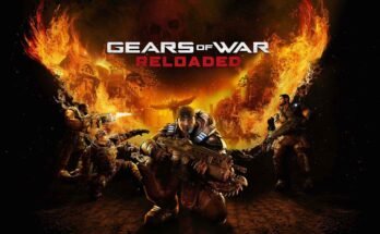 Gears of War Reloaded