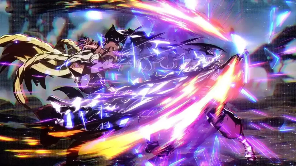 Granblue Fantasy
