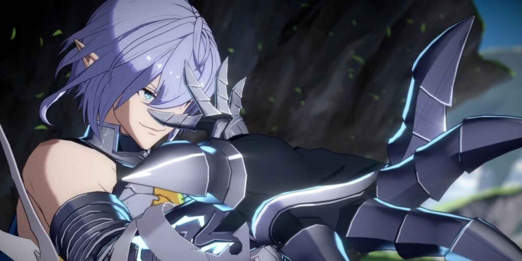 Granblue Fantasy