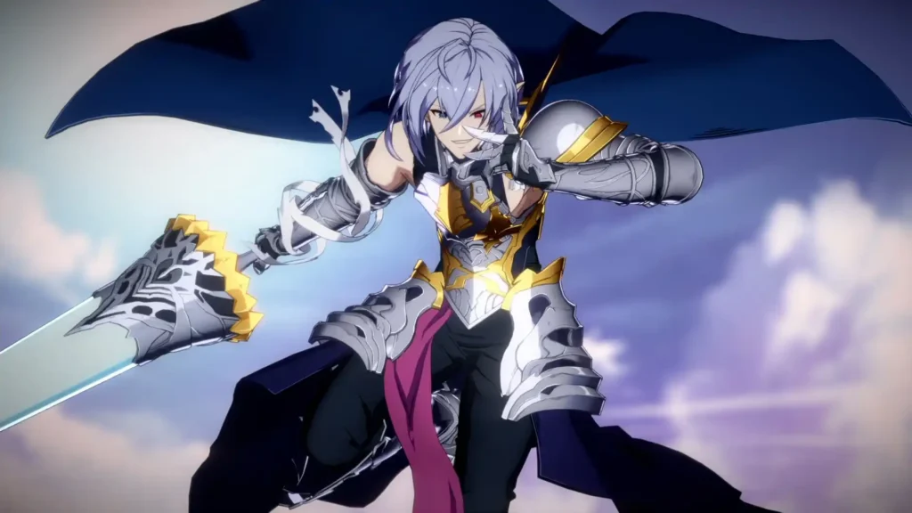 Granblue Fantasy