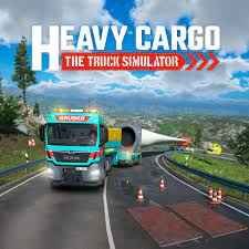 Heavy Cargo: The Truck Simulator