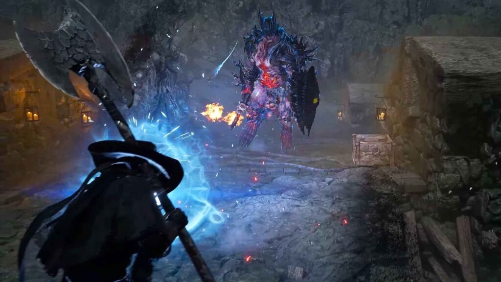 Lords of the Fallen