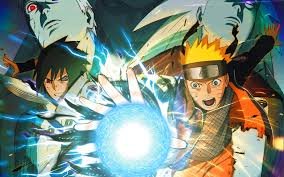 Naruto Ultimate Ninja