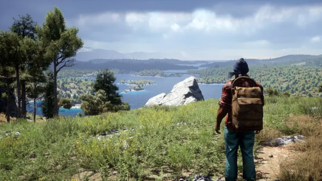 SCUM Deluxe Edition