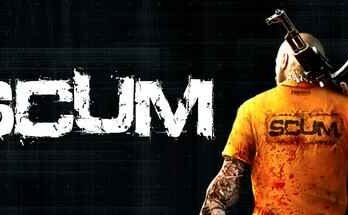 SCUM Deluxe Edition